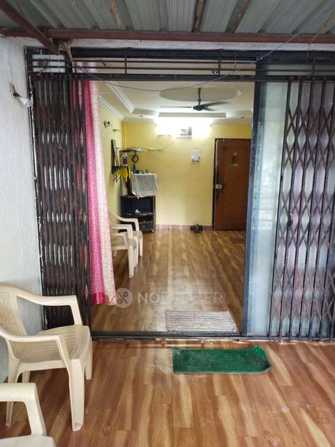 2 BHK Flat In Vasant Siddhi Apartment, Warje for Rent  In Warje