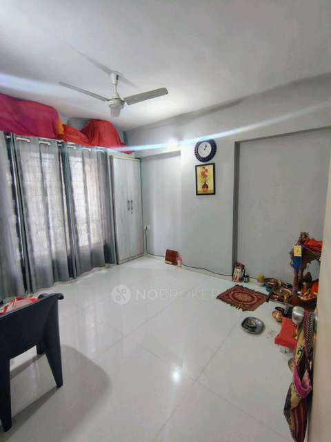 3 BHK Flat In Tulsi Shakuntala for Rent  In Undri