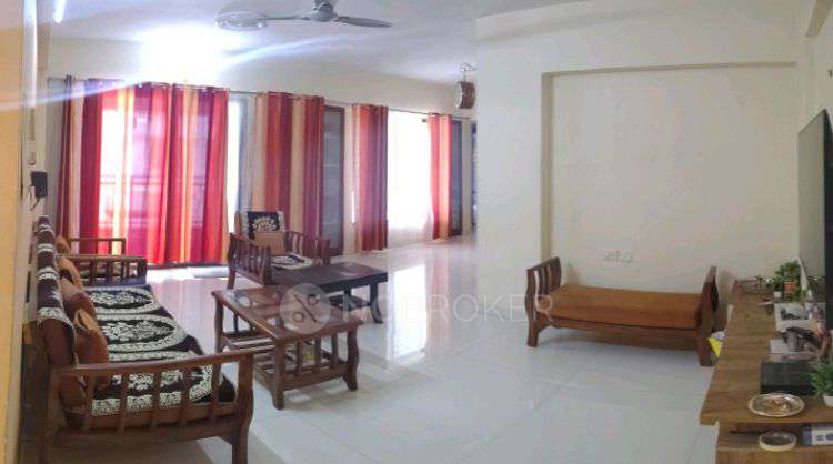 3 BHK Flat In Tulsi Shakuntala for Rent  In Undri