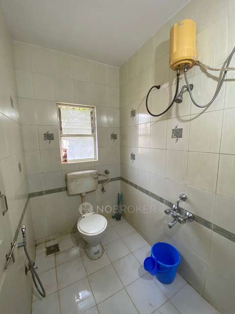 3 BHK Flat In Shubhashree Chs for Rent  In Baner