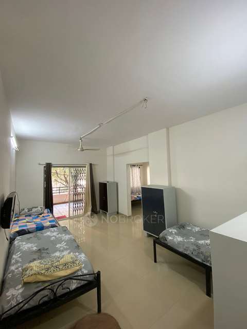 3 BHK Flat In Shubhashree Chs for Rent  In Baner