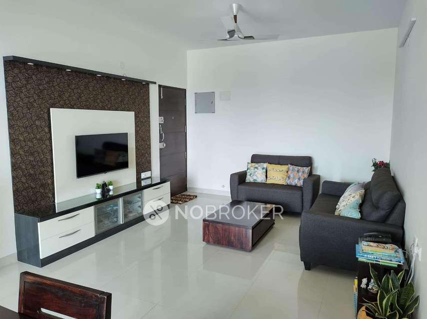 2 BHK Flat In Mana Uber Verdant, Doddakannelli, Bangalore For Sale  In Doddakannelli, Bangalore