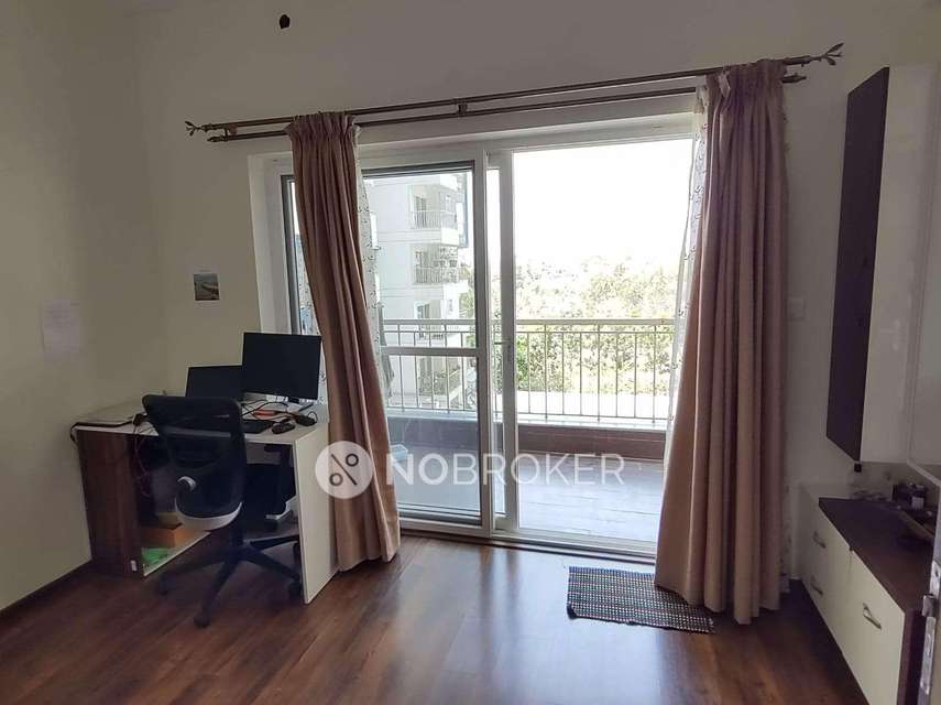 2 BHK Flat In Mana Uber Verdant, Doddakannelli, Bangalore For Sale  In Doddakannelli, Bangalore