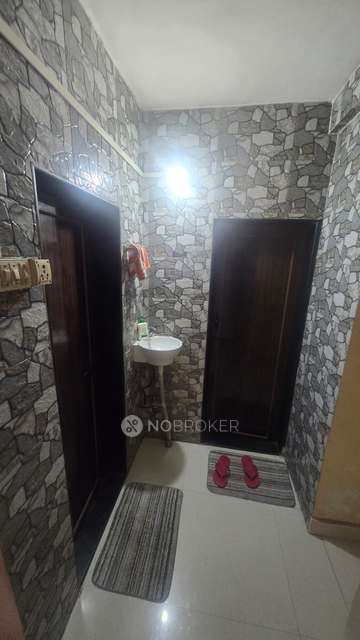 1 BHK Flat In Alankapuri Hsg Society Kakade Park Chinchwad for Rent  In Alankapuri Apartment, N1, Kakade Park Rd, Kakade Park, Gurunanakdev Raj Park, Keshav Nagar, Chinchwad, Pimpri-chinchwad, Maharashtra 411033, India