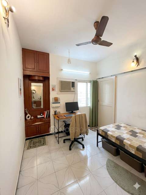 2 BHK Flat In Jain Ashrwaad For Sale  In T. Nagar