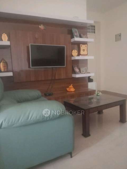 2 BHK Flat In Landmark Dreamz Apartments For Sale  In Varadharaja Nagar
