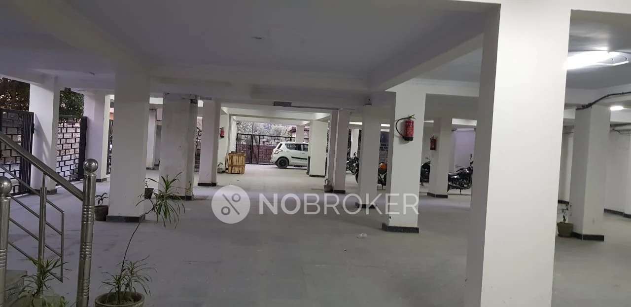4 BHK Flat In Ganga And Yamuna Tower for Rent  In Bisrakh Jalalpur