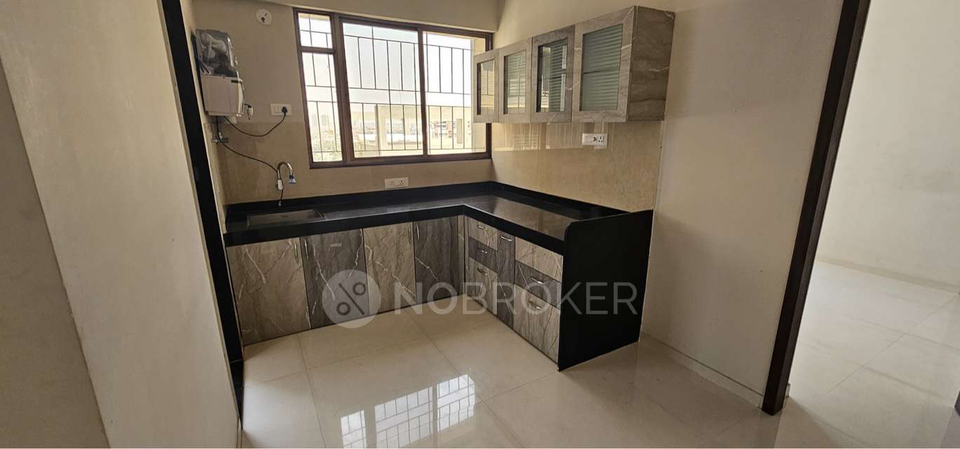 2 BHK Flat In The Spectrum Tathawade For Sale  In  Tathawade