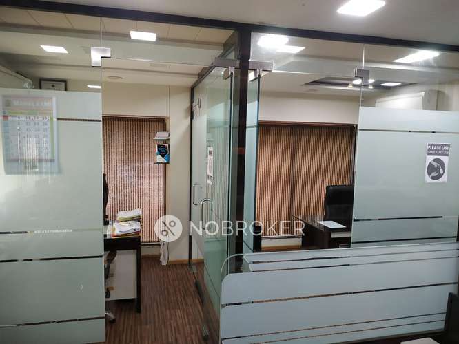 Office Space in Mulund West, Mumbai for Rent 
