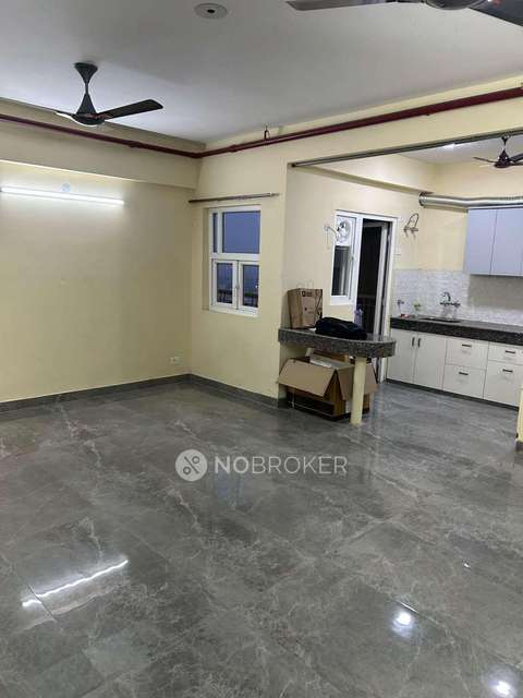 3 BHK Flat In Sg Shikhar Height For Sale  In Siddhartha Vihar