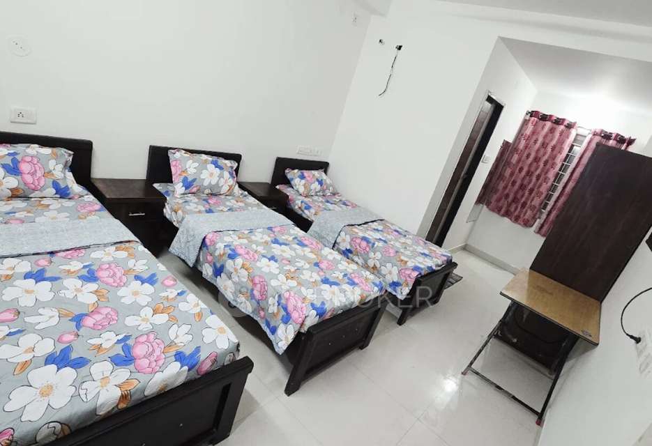 PG for Boys in Hafeezpet