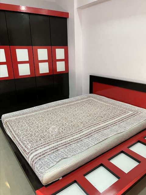 3 BHK Flat In Sai Tharwani Rosa Bella, Kharghar, Kharghar for Rent  In Kharghar