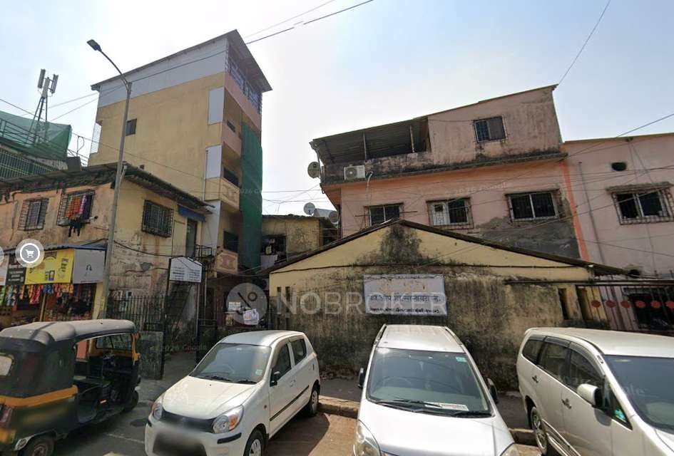 PG for Girls in Kopar Khairane