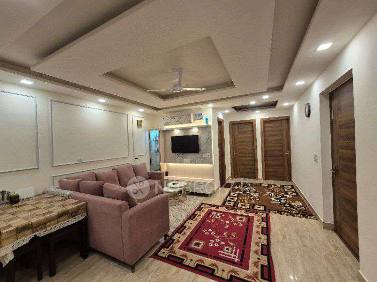3 BHK Flat In Puri Kohinoor For Sale  In Sector 89