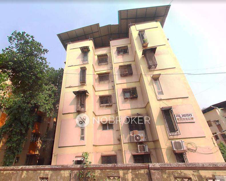 2 BHK Flat In New Ashawari Society  For Sale  In Dombivli East