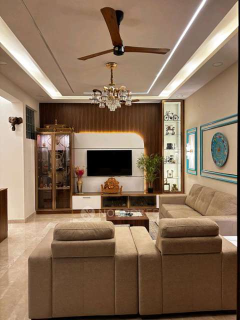 2 BHK Flat In Luxurious 2bhk Flar For Sale For Sale  In J. P. Nagar