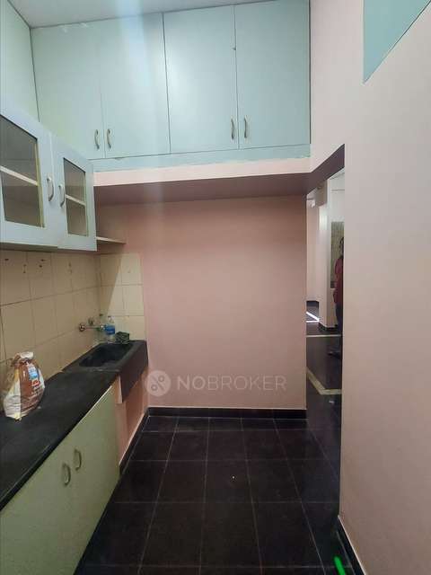 2 BHK Flat for Rent  In Kacharakanahalli