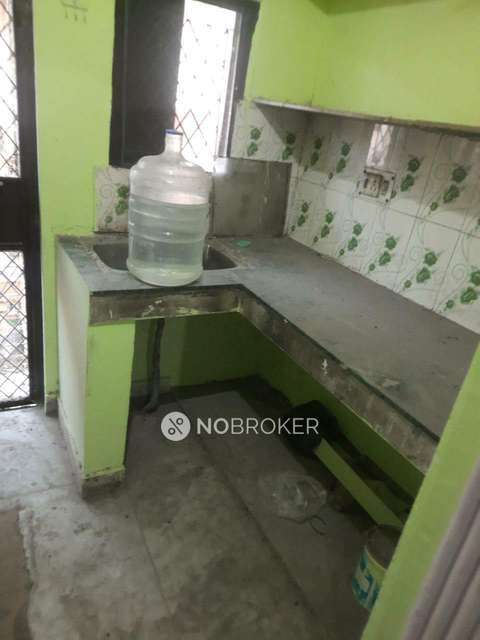 1 BHK Flat In Dda Flats For Sale  In Indirapuram