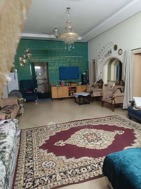 3 BHK House for Rent  In Ashwath Nagar Thanisandra, Bangalore