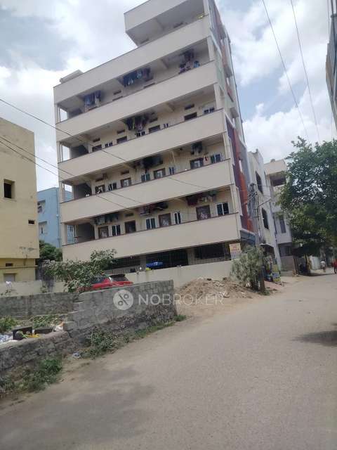 PG for Girls in Suraram