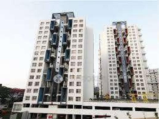 2 BHK Flat In Kohinoor Tinsel Town For Sale  In Hinjawadi