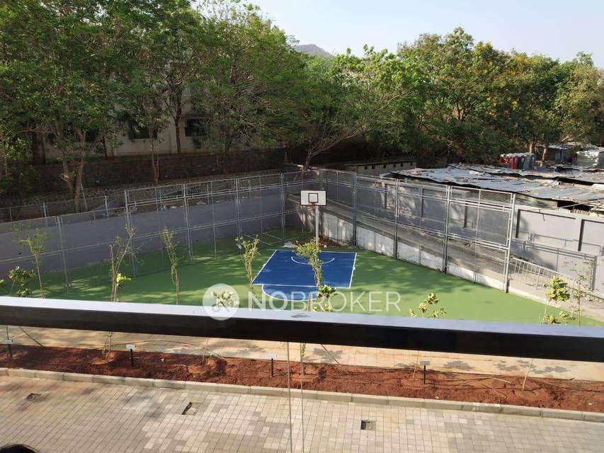 2 BHK Flat In Kohinoor Tinsel Town For Sale  In Hinjawadi