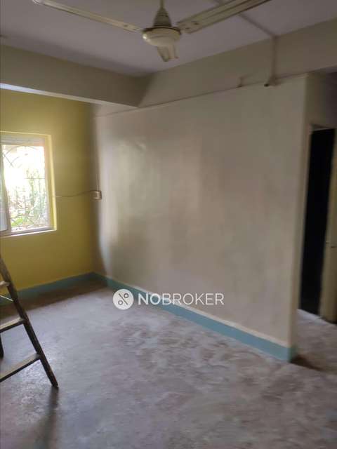 2 BHK Flat In Shri Heights Society For Sale  In Dhankawadi