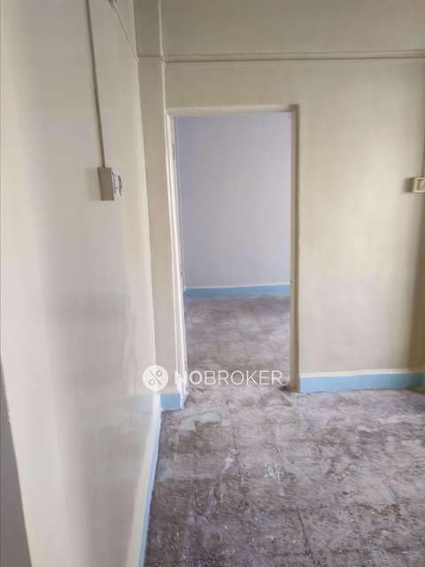 2 BHK Flat In Shri Heights Society For Sale  In Dhankawadi