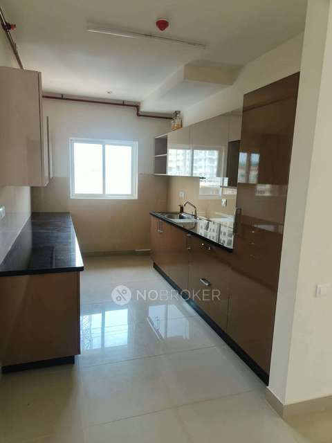 3 BHK Flat In Jasper And Iridium At Brigade El Dorado  for Rent  In Huvinayakanahalli