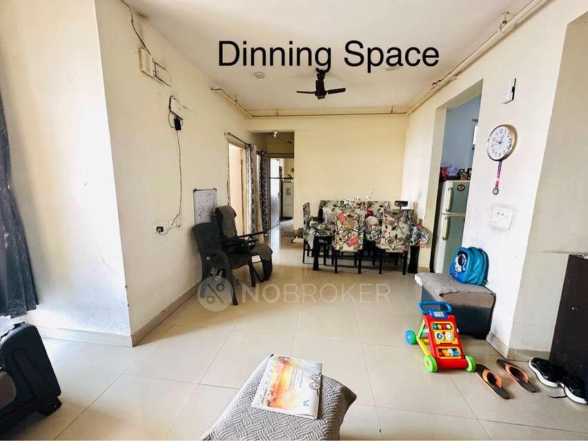 3 BHK Flat In Nirala Greenshire For Sale  In Patwari