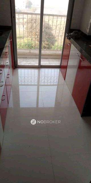 1 BHK Flat In Om Residency For Sale  In Khardipada