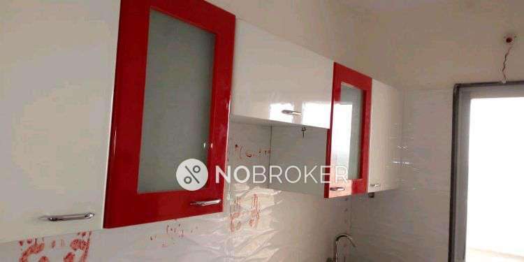 1 BHK Flat In Om Residency For Sale  In Khardipada