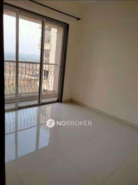 1 BHK Flat In Om Residency For Sale  In Khardipada