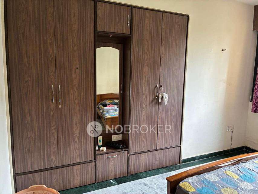 2 BHK Flat In Hiranandani Estate Polaris, Thane West For Sale  In Thane West