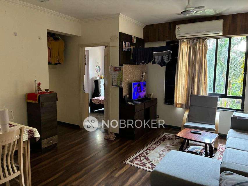 2 BHK Flat In Hiranandani Estate Polaris, Thane West For Sale  In Thane West