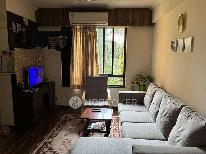 2 BHK Flat In Hiranandani Estate Polaris, Thane West For Sale  In Thane West