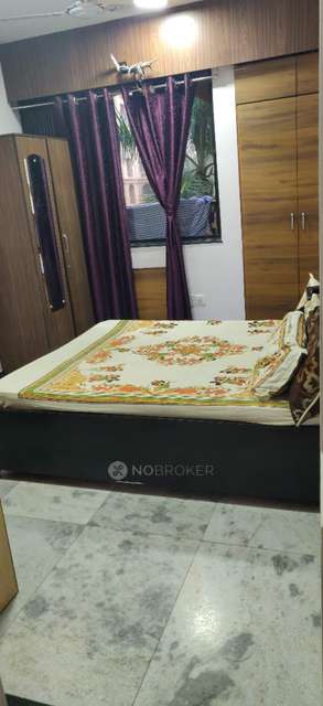 2 BHK Flat In Hiranandani Estate Polaris, Thane West For Sale  In Thane West