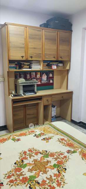 2 BHK Flat In Hiranandani Estate Polaris, Thane West For Sale  In Thane West