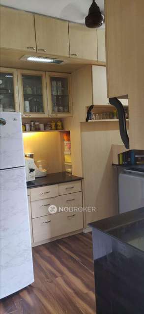 2 BHK Flat In Hiranandani Estate Polaris, Thane West For Sale  In Thane West