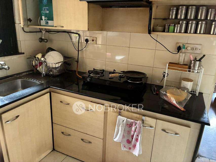 2 BHK Flat In Hiranandani Estate Polaris, Thane West For Sale  In Thane West