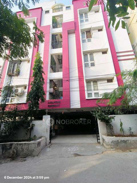 3 BHK Flat In Annapurna Residency Pragathi Nagar Doller Hills for Rent  In Annapurna Residency, Plot# 11, Flat #101, Annapurna Residency, Near Dollar Hills, Opp: Kukatpally J.n.t.u. Lane, Pragathi Nagar, Hyderabad, Andhra Pradesh - 500072, Vasanth Nagar Colony, Pragathi Nagar, Hyderabad, Telangana 500090, India