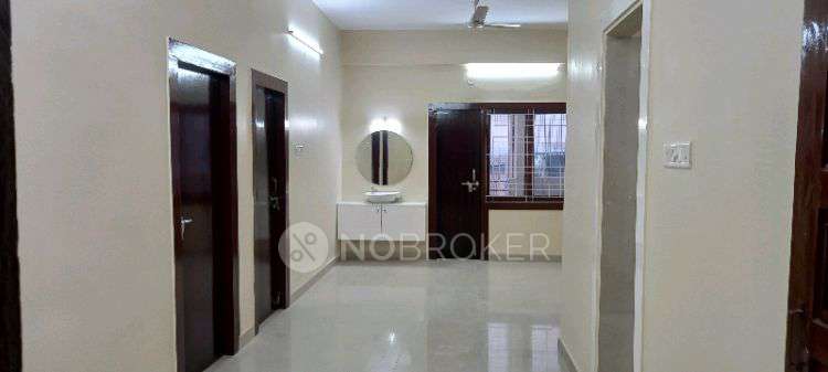 2 BHK Flat In Hitech Society For Sale  In Attapur