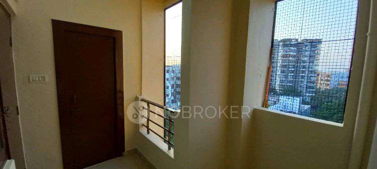 2 BHK Flat In Hitech Society For Sale  In Attapur