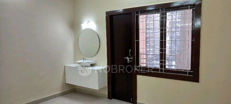 2 BHK Flat In Hitech Society For Sale  In Attapur