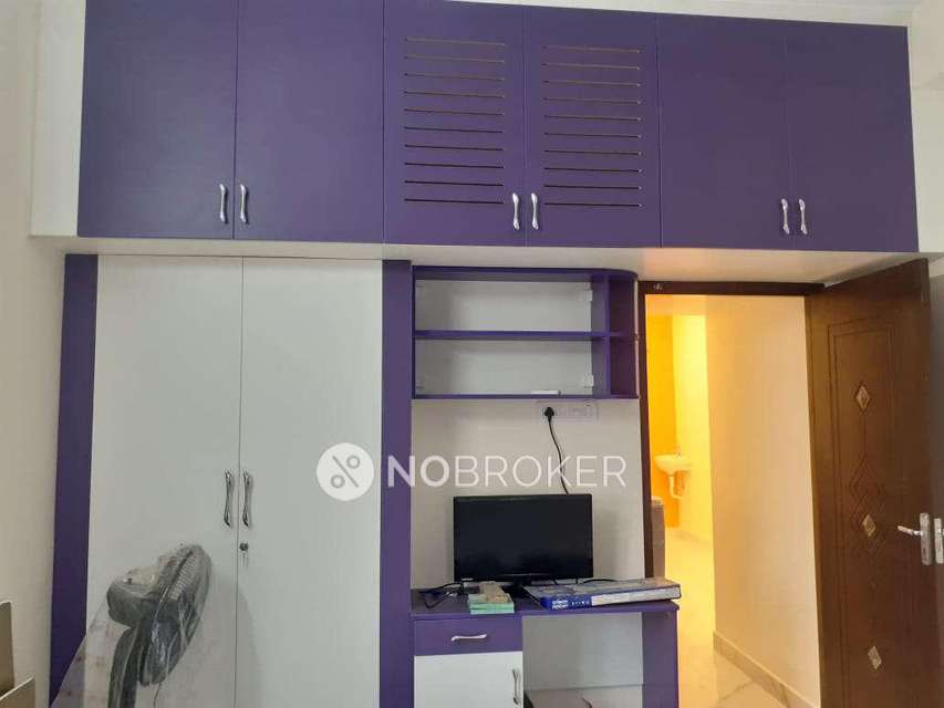 2 BHK Flat In V V Grand Homes For Sale  In Kolathur