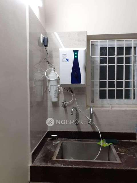 2 BHK Flat In V V Grand Homes For Sale  In Kolathur