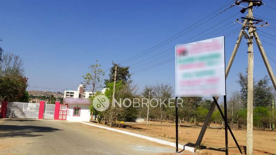 Plot For Sale  In Prasiddhi Aspirations In Prasiddhi Aspirations