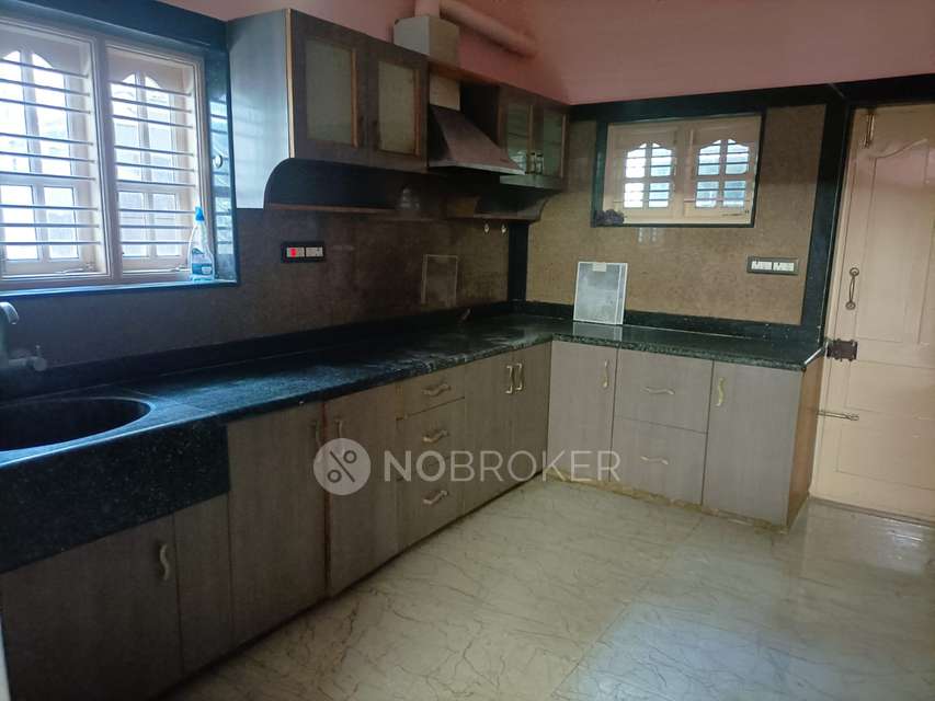 3 BHK House for Rent  In Thigala Chowdadenahalli