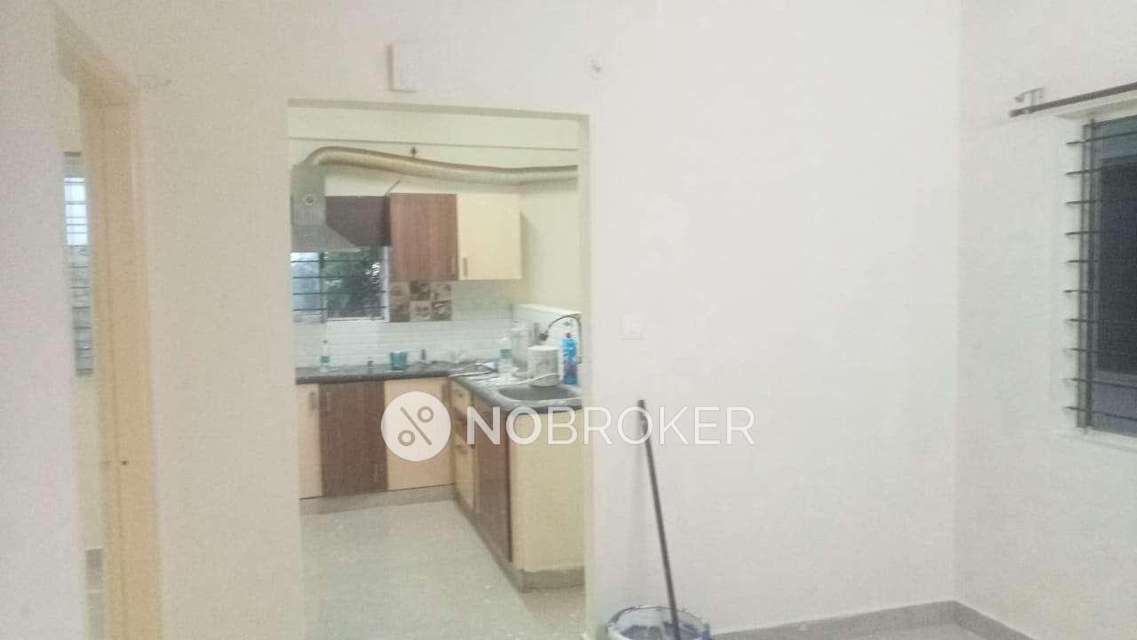 2 BHK Flat In Ar Orchid  For Sale  In Horamavu