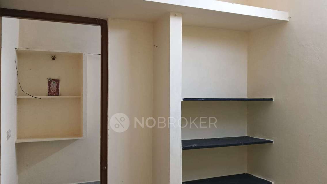 1 RK House for Rent  In Triplicane